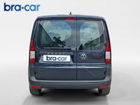Usado VW Caddy 102 CV (75 kW) 2023 Azul Monovolumen