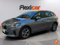 Occasion BMW 218 136 PK (100 kW) 2024 Grijs