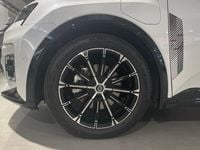 Usado Renault R5 Iconic 110 kW (150 CV) 2024 Blanco Utilitario