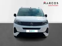 Nuevo Opel Combo S 100 CV (73 kW) 2026 Monovolumen