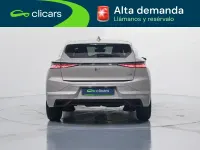 Usado DS Automobiles DS4 Bastille Plus 130 CV (95 kW) 2022 Gris SUV