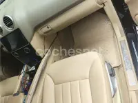 Usado Mercedes ML280 Edition 190 CV (139 kW) 2007 Negro SUV