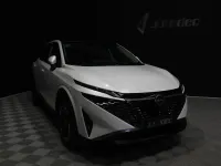 Usado Nissan Qashqai N-Connecta 158 CV (116 kW) 2025 Blanco SUV