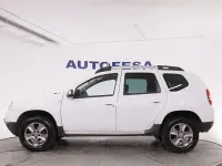 Usado Dacia Duster Ambiance 125 CV (91 kW) 2014 Blanco SUV