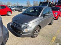 Usado Fiat 500 Dolcevita 70 CV (51 kW) 2022 Gris Berlina