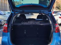 Usado Citroën C4 Picasso Exclusive 136 CV (100 kW) 2010 Azul Monovolumen