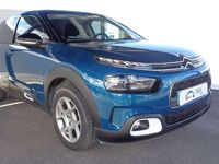 usado Citroën C4 Cactus 1.2 Puretech S&s Feel 110