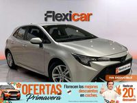 Usado Toyota Corolla Business Edition 122 CV (89 kW) 2020 Gris Utilitario