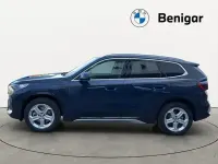 Nuevo BMW X1 245 CV (180 kW) 2026 Azul SUV