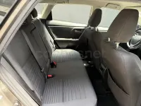 Usado Toyota Auris Active 116 CV (85 kW) 2016 Marrón Berlina