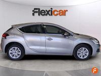 Usado DS Automobiles DS4 120 CV (88 kW) 2016 Gris Berlina