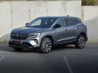 Usado Renault Austral Techno 200 CV (147 kW) 2023 Gris SUV
