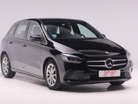 Usado Mercedes B200 163 CV (119 kW) 2021 Negro Monovolumen
