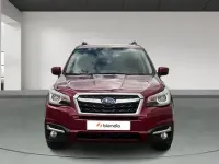 Usado Subaru Forester 150 CV (110 kW) 2017 Rojo SUV