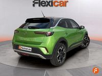 Usado Opel Mokka-e GS Line 100 kW (136 CV) 2021 Verde SUV
