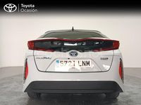 Usado Toyota Prius 122 CV (89 kW) 2021 Blanco Berlina