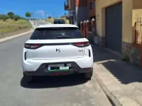 Usado DS Automobiles DS3 Crossback Bastille 102 CV (75 kW) 2019 Blanco SUV