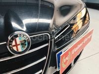 Usado Alfa Romeo Spider 185 CV (136 kW) 2008 Negro Descapotable