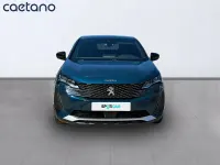 Usado Peugeot 3008 Allure 180 CV (132 kW) 2023 Azul SUV