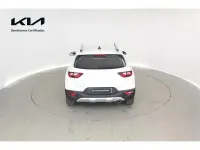 Usado Kia Stonic 100 CV (73 kW) 2025 Blanco SUV