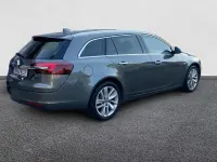 Usado Opel Insignia Excellence 136 CV (100 kW) 2017 Familiar