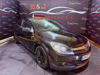 Usado Opel Astra GTC Sport 115 CV (84 kW) 2008 Negro Berlina