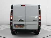 Usado Renault Trafic 131 CV (96 kW) 2024 Monovolumen
