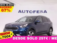 Usado Kia Niro 141 CV (103 kW) 2019 SUV