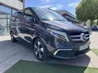 usado Mercedes V250 250d Largo Avantgarde