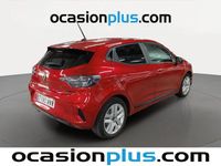 Usado Renault Clio V Evolution 143 CV (105 kW) 2024 Rojo Berlina