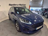 Usado Ford Kuga ST-Line 190 CV (139 kW) 2023 Azul SUV