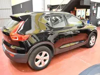 Usado Volvo XC40 Plus 129 CV (94 kW) 2022 Negro SUV