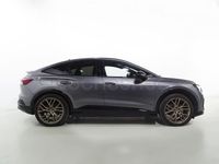 Usado Audi Q4 Sportback e-tron Ambiente 150 kW (204 CV) 2021 Eléctrico SUV