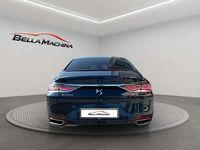 Usado DS Automobiles DS9 Rivoli Plus 224 CV (164 kW) 2021 Negro Berlina