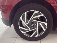 Nuevo Hyundai i20 90 CV (66 kW) 2026 Rojo dragón Utilitario