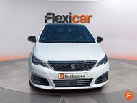Usado Peugeot 308 GT 130 CV (95 kW) 2021 Blanco