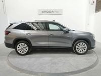 Usado Skoda Kodiaq 204 CV (150 kW) 2025 Gris SUV