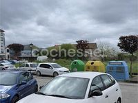 Usado Seat Ibiza Reference 64 CV (47 kW) 2005 Blanco Utilitario