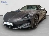 Nuevo MG Cyberster Trophy 250 kW (340 CV) 2025 Descapotable