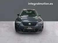Usado Seat Arona Style 116 CV (85 kW) 2025 Negro SUV