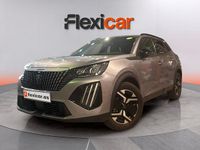 Usado Peugeot 2008 Allure 131 HP (96 kW) 2024 Cinzento SUV