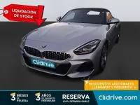 Usado BMW Z4 197 CV (144 kW) 2021 Descapotable