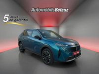 Usado Peugeot 5008 Allure 145 CV (106 kW) 2025 Azul SUV