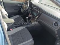 Usado Toyota Auris Active 116 CV (85 kW) 2016 Azul Berlina