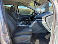 Usado Ford Grand C-Max Trend 115 CV (84 kW) 2011 Gris / plata Monovolumen