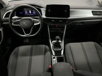 usado VW T-Roc Life 1.0 TSI 81 kW (110 CV)