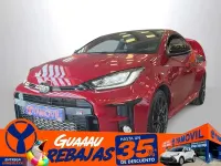 Usado Toyota Yaris 261 CV (191 kW) 2021 Rojo Utilitario