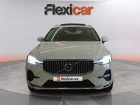 Usado Volvo XC60 Core 351 CV (258 kW) 2021 Blanco SUV