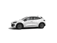 Nuevo Renault Clio V Evolution 114 CV (83 kW) 2026 Blanco Berlina
