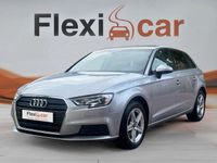 usado Audi A3 Sportback 1.0 TFSI 85kW (116CV) Gasolina en Flexicar Móstoles 2